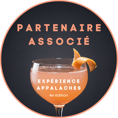 Partenaire Associé - Expérience Appalaches 2026